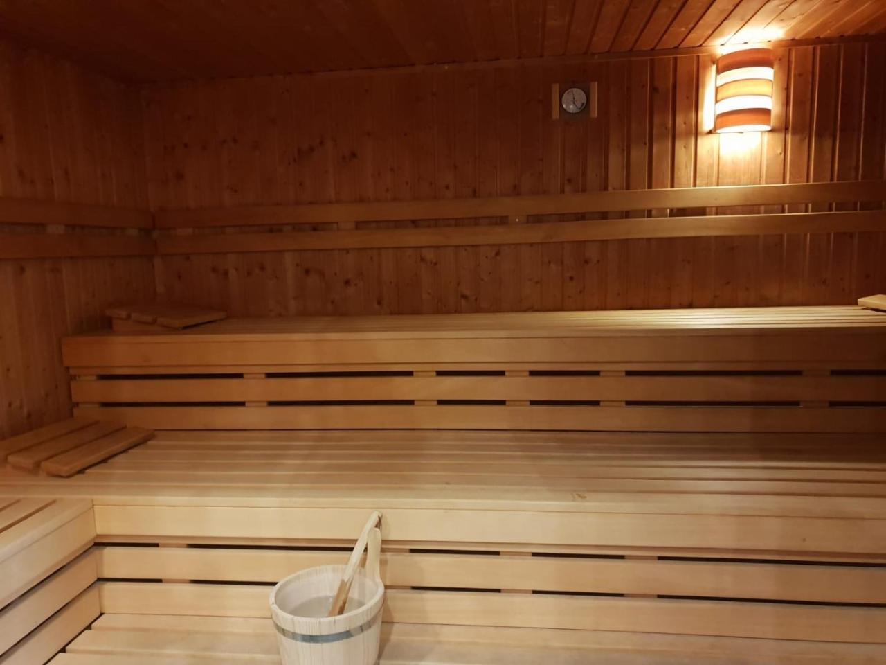 Hotel Landhaus Hoepen Schneverdingen Dış mekan fotoğraf